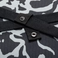 Сумка спортивная Nike NK BRSLA S DUFF - 9.5 CAT AOP thumbnav 8